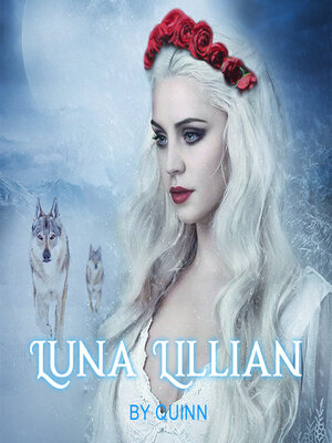 cover image of Luna Lillian